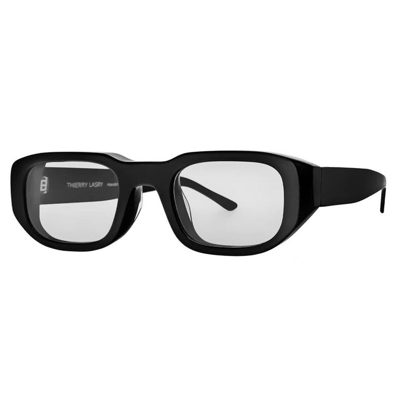 Thierry Lasry Sonnenbrille, Modell: VICTIMY Farbe: 101HELLGRAU