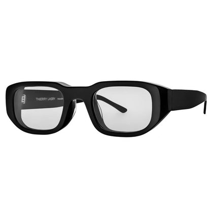 Thierry Lasry Sonnenbrille, Modell: VICTIMY Farbe: 101HELLGRAU