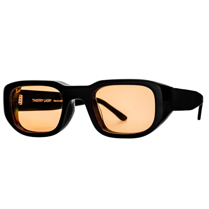 Thierry Lasry Sonnenbrille, Modell: VICTIMY Farbe: 101ORANGE