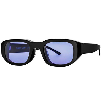 Thierry Lasry Sonnenbrille, Modell: VICTIMY Farbe: 101LILA