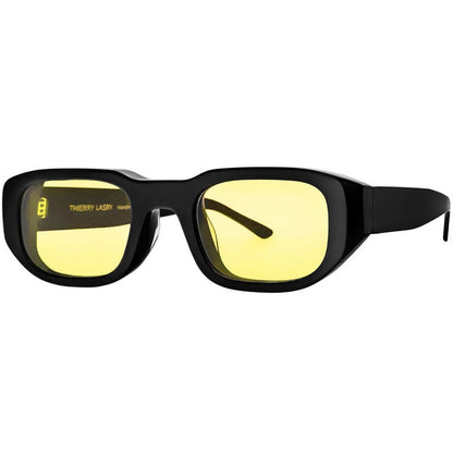 Thierry Lasry Sonnenbrille, Modell: VICTIMY Farbe: 101GELB