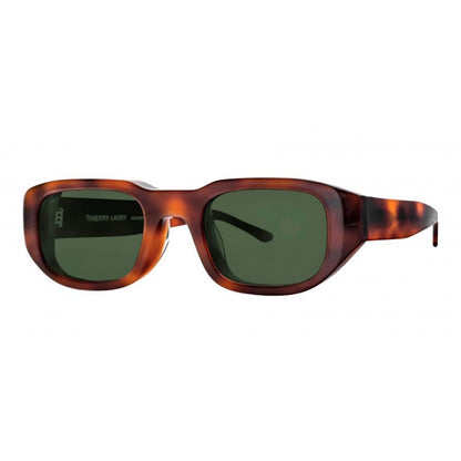 Thierry Lasry Sonnenbrille, Modell: VICTIMY Farbe: 131