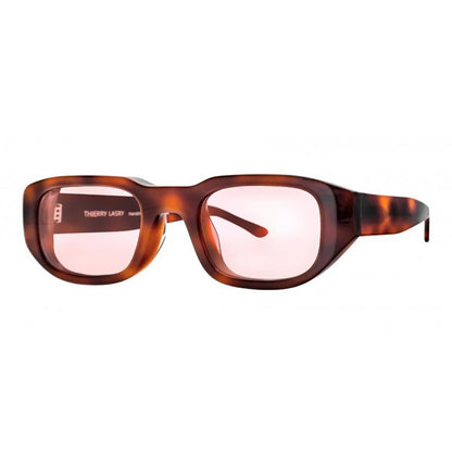 Thierry Lasry Sonnenbrille, Modell: VICTIMY Farbe: 131Pink
