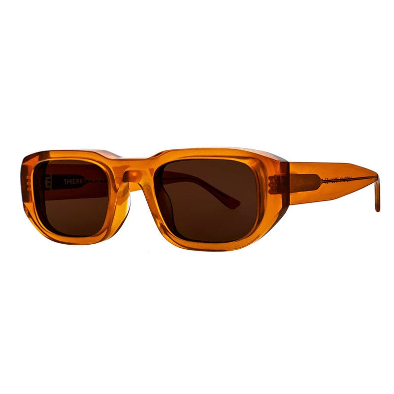 Thierry Lasry Sonnenbrille, Modell: VICTIMY Farbe: 1956