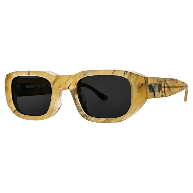 Thierry Lasry Sonnenbrille, Modell: VICTIMY Farbe: 6072