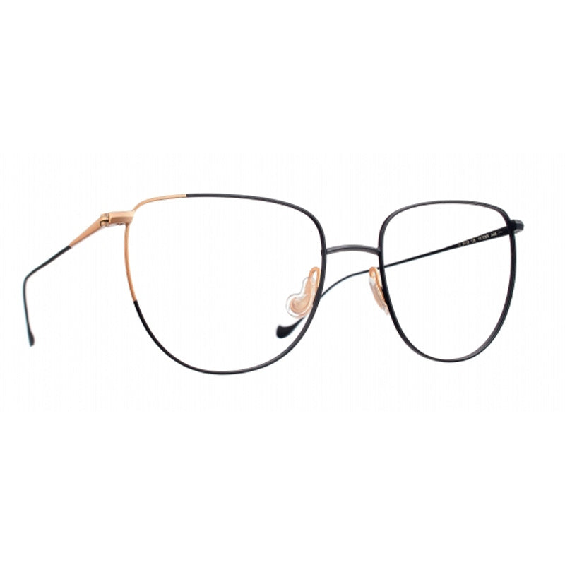 Caroline Abram Eyeglasses, Model: VICTOIRE Colour: 545B