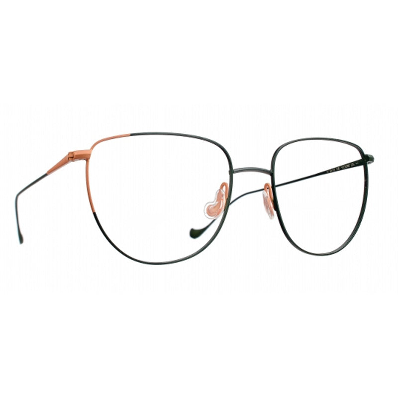 Caroline Abram Eyeglasses, Model: VICTOIRE Colour: 576