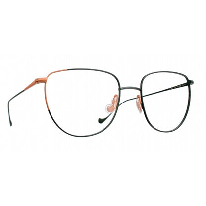 Caroline Abram Eyeglasses, Model: VICTOIRE Colour: 576