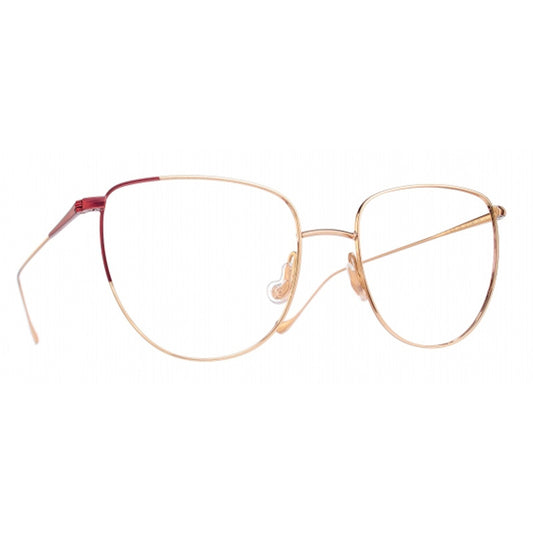 Caroline Abram Eyeglasses, Model: VICTOIRE Colour: 599