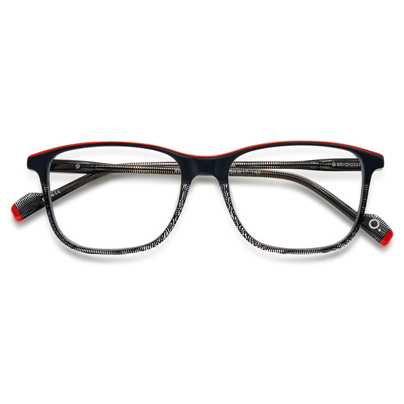Lunettes Etnia Barcelona, Modèle : Victor Couleur : BKOG