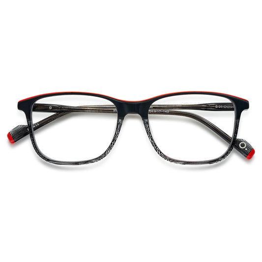 Etnia Barcelona Eyeglasses, Model: Victor Colour: BKOG
