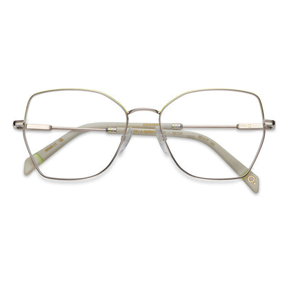 Etnia Barcelona Eyeglasses, Model: VillaGregoriana Colour: GDYW