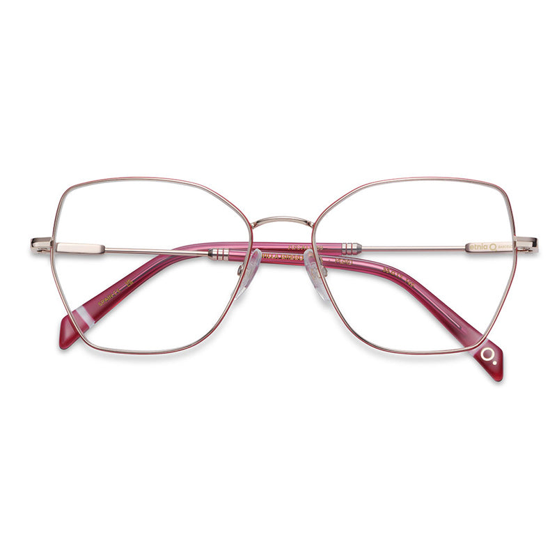 Etnia Barcelona Eyeglasses, Model: VillaGregoriana Colour: PGRD