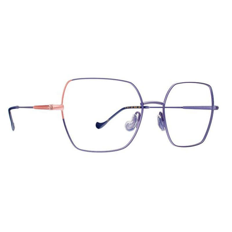 Caroline Abram Eyeglasses, Model: VILMA Colour: 327