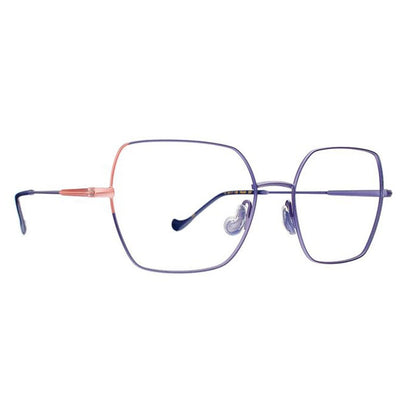 Caroline Abram Eyeglasses, Model: VILMA Colour: 327
