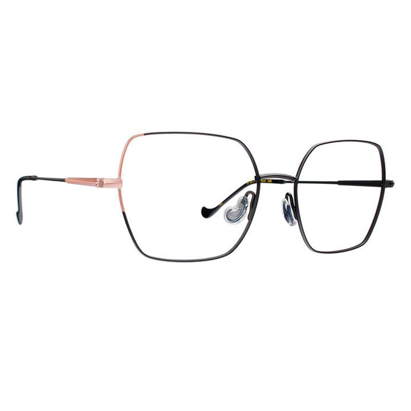 Caroline Abram Eyeglasses, Model: VILMA Colour: 545B