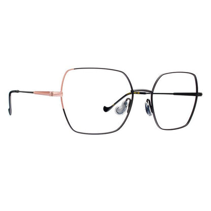 Caroline Abram Eyeglasses, Model: VILMA Colour: 545B