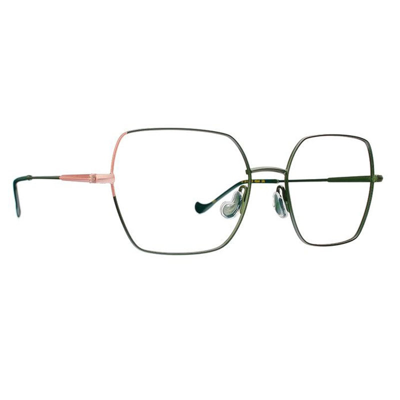 Caroline Abram Eyeglasses, Model: VILMA Colour: 576
