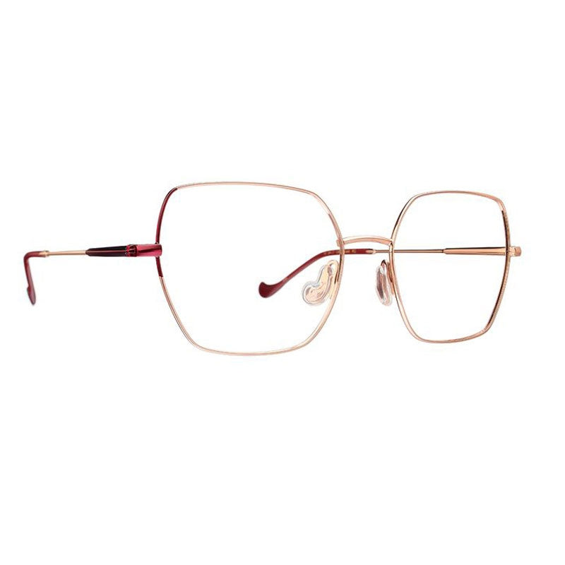 Caroline Abram Eyeglasses, Model: VILMA Colour: PG