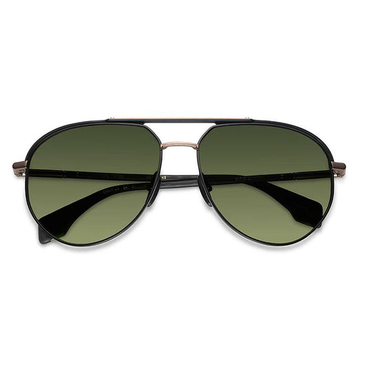Etnia Barcelona Sunglasses, Model: Vinita Colour: BKBZ