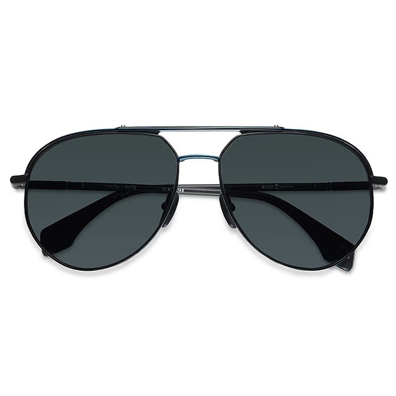 Etnia Barcelona Sunglasses, Model: Vinita Colour: BKTQ