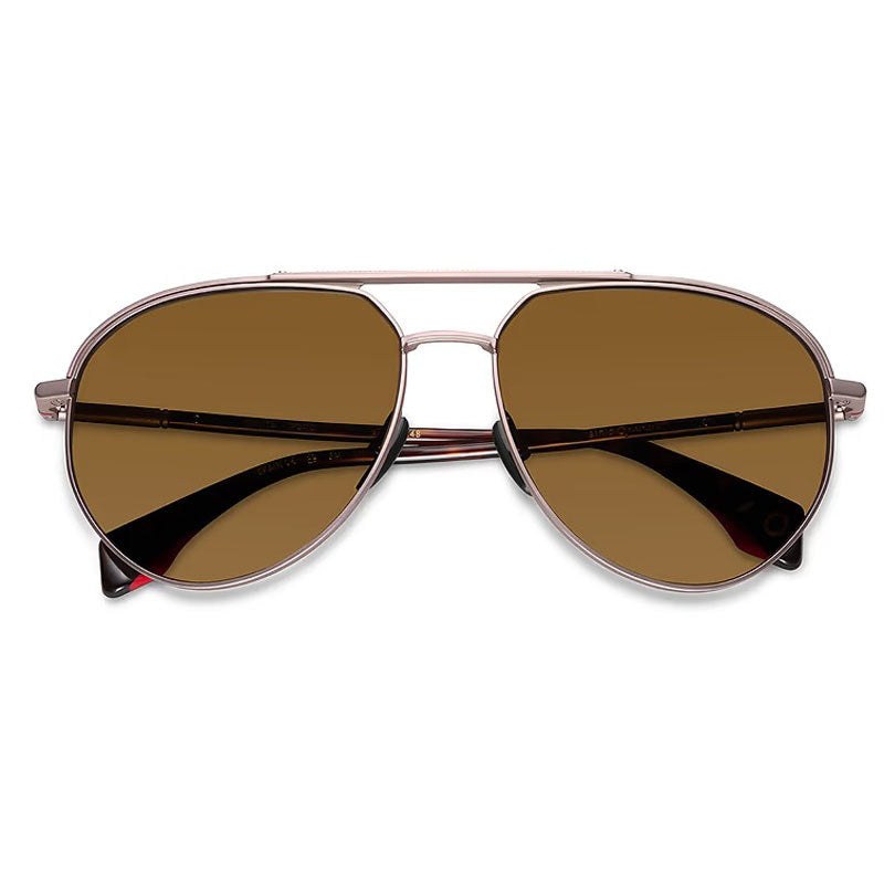 Etnia Barcelona Sunglasses, Model: Vinita Colour: PGRD