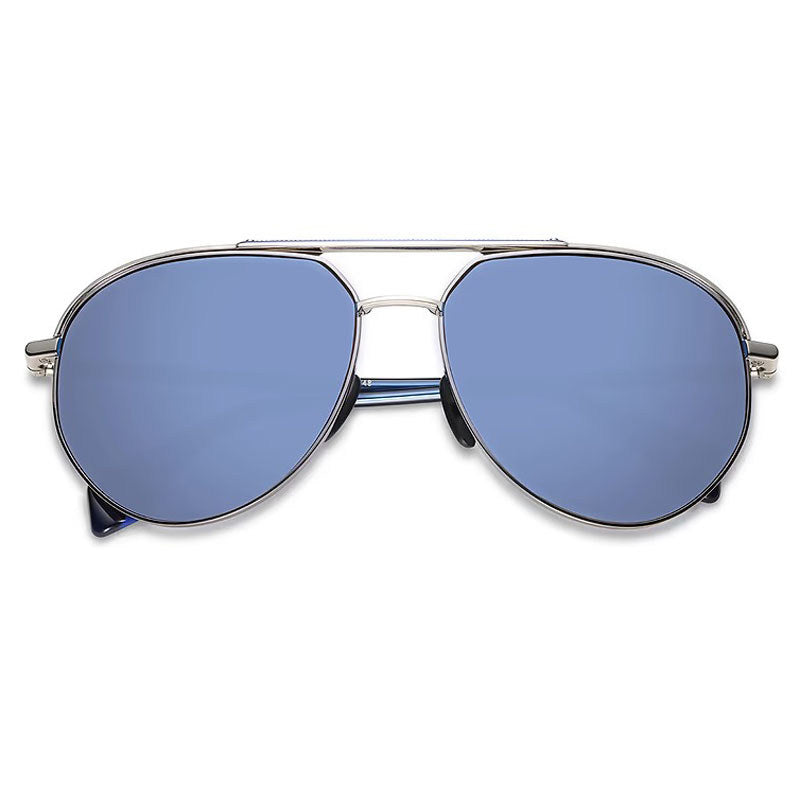 Etnia Barcelona Sunglasses, Model: Vinita Colour: SLBL