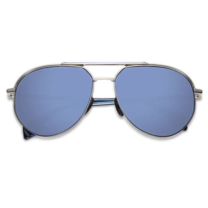 Etnia Barcelona Sunglasses, Model: Vinita Colour: SLBL