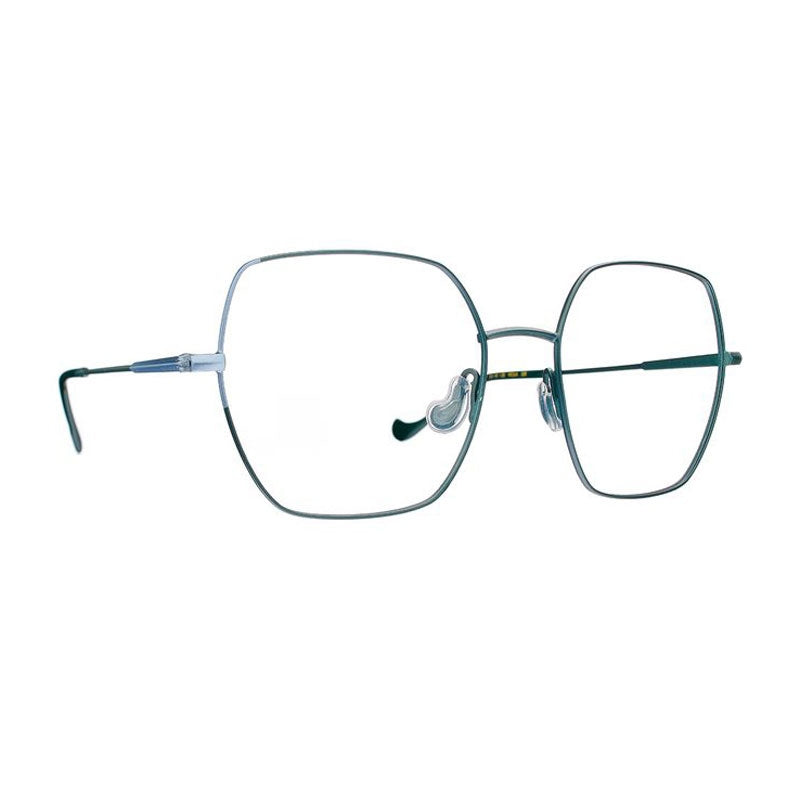 Caroline Abram Eyeglasses, Model: VIOLA Colour: 328