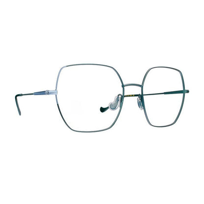 Caroline Abram Eyeglasses, Model: VIOLA Colour: 328