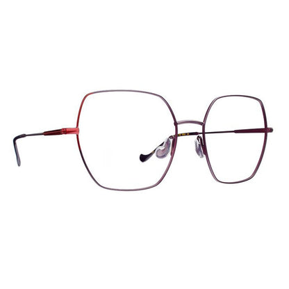 Caroline Abram Eyeglasses, Model: VIOLA Colour: 330