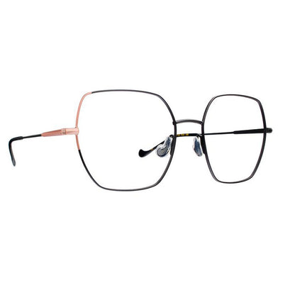 Caroline Abram Eyeglasses, Model: VIOLA Colour: 545B