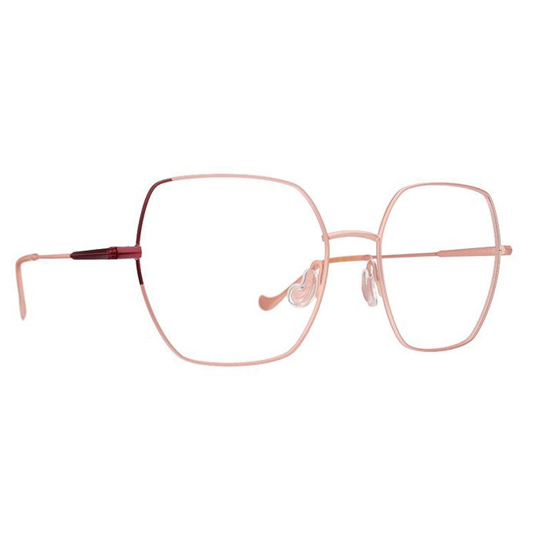Caroline Abram Eyeglasses, Model: VIOLA Colour: 574