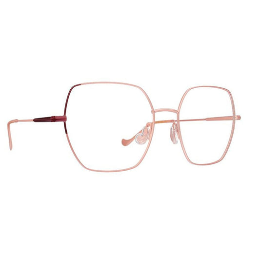 Caroline Abram Eyeglasses, Model: VIOLA Colour: 574