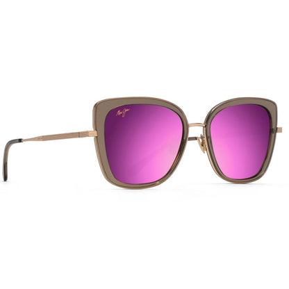 Maui Jim Sunglasses, Model: VioletLake Colour: MM843005