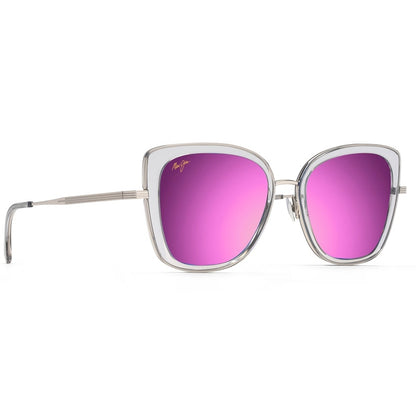 Maui Jim Sunglasses, Model: VioletLake Colour: MM843007