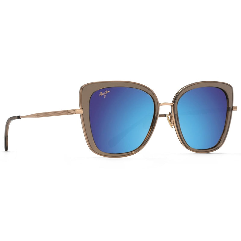Maui Jim Sunglasses, Model: VioletLake Colour: MM843009