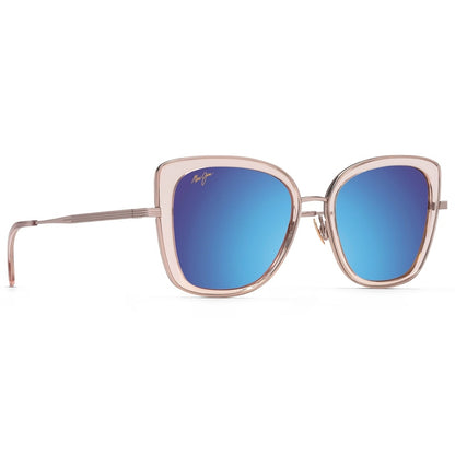 Maui Jim Sunglasses, Model: VioletLake Colour: MM843010
