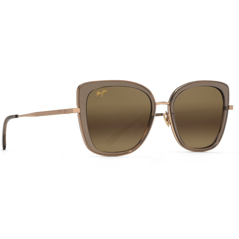 Maui Jim Sunglasses, Model: VioletLake Colour: MM843021