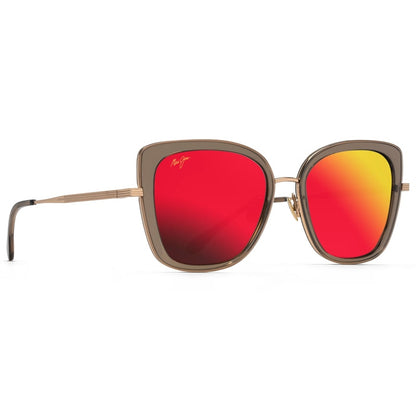 Maui Jim Sunglasses, Model: VioletLake Colour: MM843033
