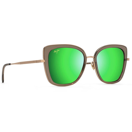 Maui Jim Sunglasses, Model: VioletLake Colour: MM843040