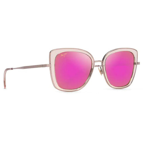 Maui Jim Sunglasses, Model: VioletLake Colour: P84309E