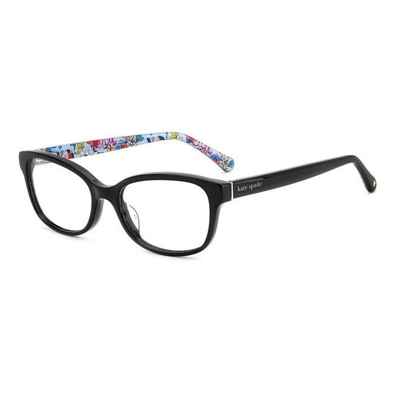 Kate Spade Eyeglasses, Model: VIOLETTE Colour: 7RM