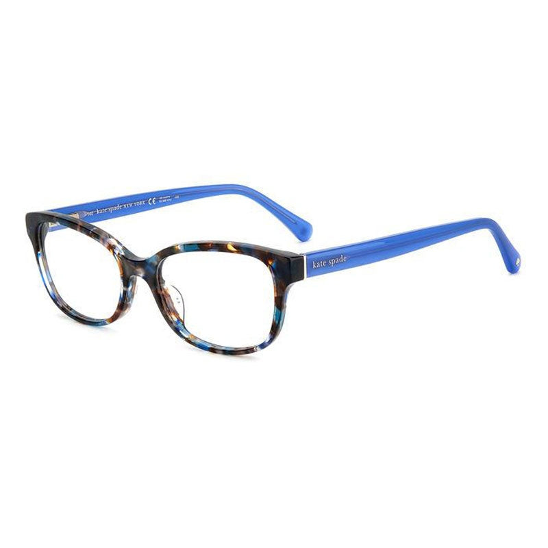 Kate Spade Eyeglasses, Model: VIOLETTE Colour: JBW