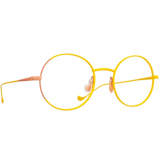 Caroline Abram Eyeglasses, Model: VIRGINIA Colour: 552