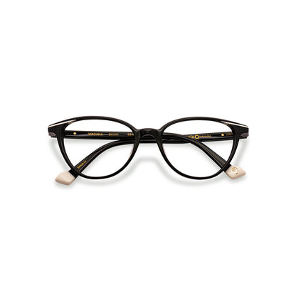 Etnia Barcelona Eyeglasses, Model: Virginia Colour: BKWH