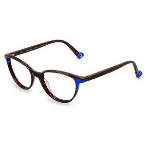 Etnia Barcelona Eyeglasses, Model: Virginia Colour: BRBL
