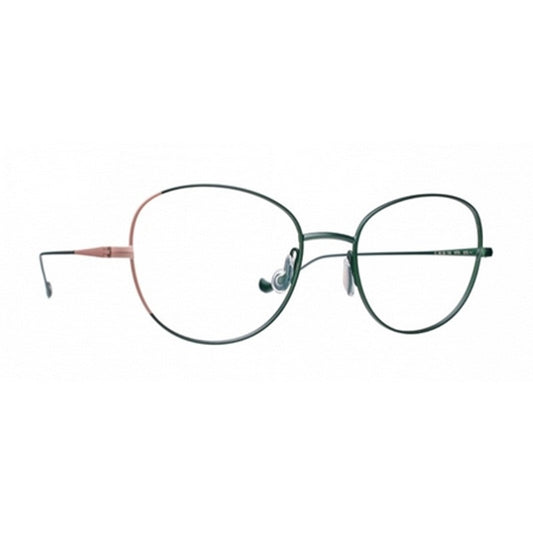 Caroline Abram Eyeglasses, Model: VITA Colour: 575