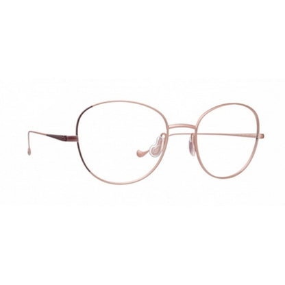 Caroline Abram Eyeglasses, Model: VITA Colour: 592