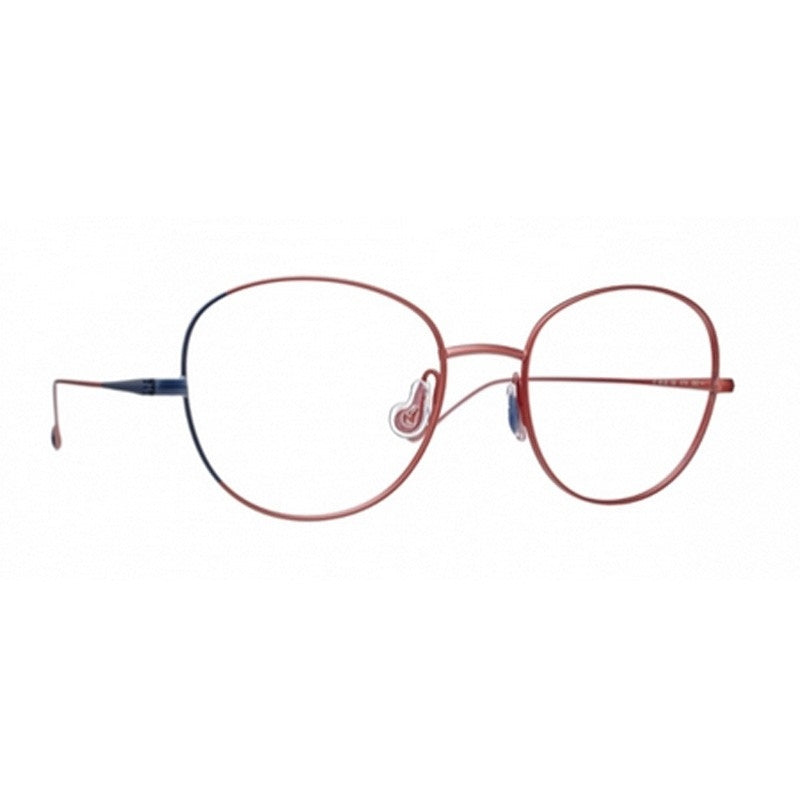 Caroline Abram Eyeglasses, Model: VITA Colour: 593
